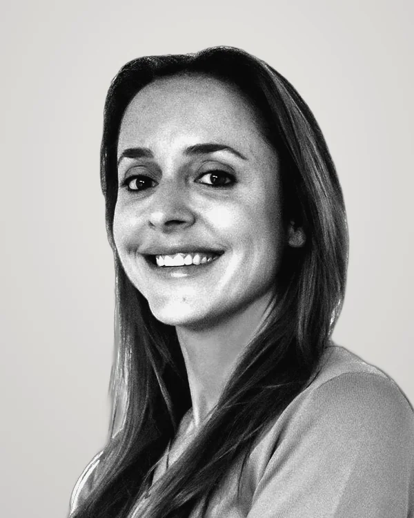 Esther Pérez, consultora de marketing digital