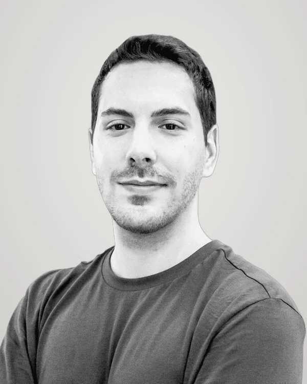 Marco Risco, experto en SEO