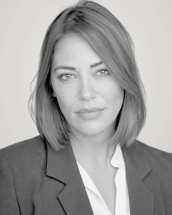 Sofía Galiana, prensa y relación con medios